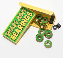 Load image into Gallery viewer, SHAKE JUNT ABEC 7 BEARINGS SINGLE SET
