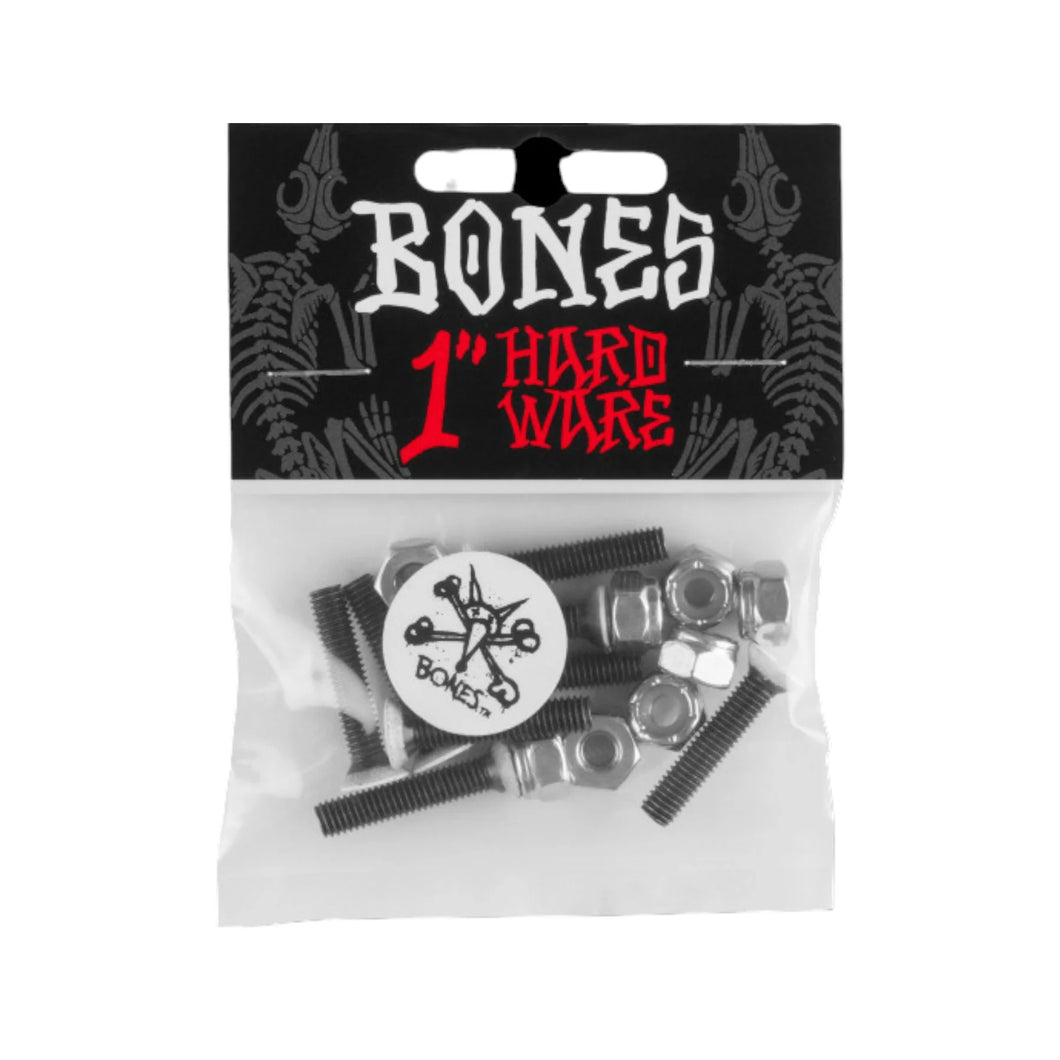 BONES VATO HARDWARE PHILLIPS 1