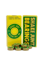 Load image into Gallery viewer, SHAKE JUNT ABEC 7 BEARINGS SINGLE SET
